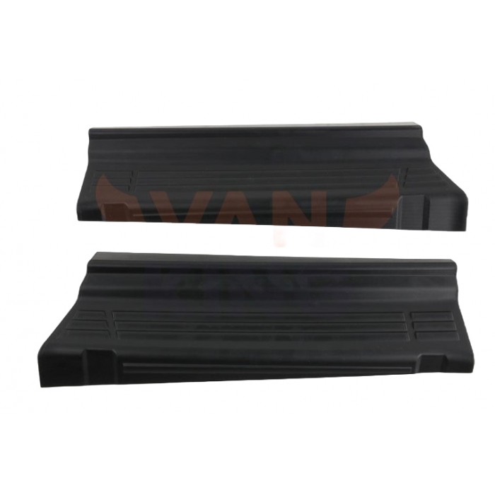 Seuil de Porte Gauche + Droit Pour Fiat Ducato Peugeot Boxer 1340568080^