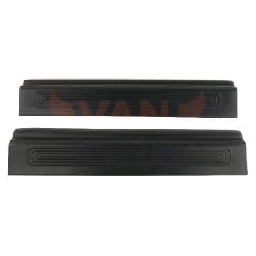 Seuil de Porte Gauche + Droit Pour Citroën Nemo Fiat Qubo Fiorino 1352916080^