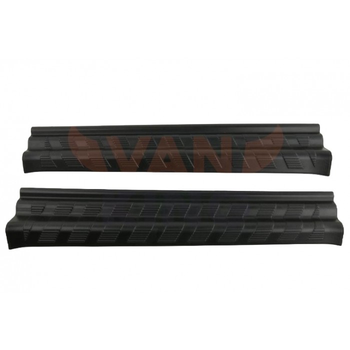 Seuil de Porte Gauche + Droit Pour Mercedes Sprinter 2-T 3-T 4-T 9067200005^