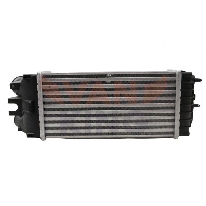 Intercooler échangeur de Chaleur Pour Citroën Berlingo Berlingo First 9645965180