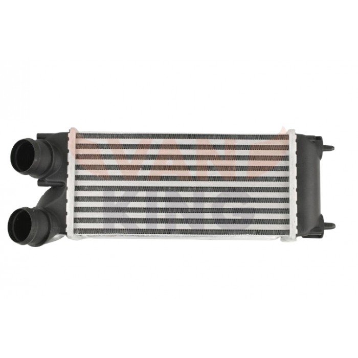 Intercooler échangeur de Chaleur Pour Citroën C4 Peugeot Partner 5008 0384.L4