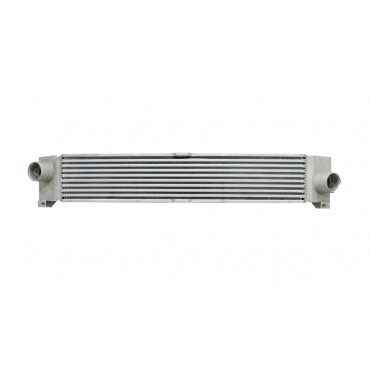 Intercooler échangeur de Chaleur Pour Fiat Ducato 1340763080