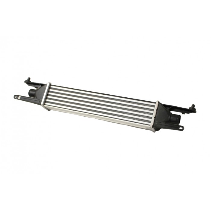 Intercooler échangeur de Chaleur Pour Fiat Punto Evo Alfa Romeo Mito 50540161