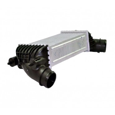 Intercooler échangeur de Chaleur Pour Citroën C8 Jumpy II Fiat Scudo 1440068680