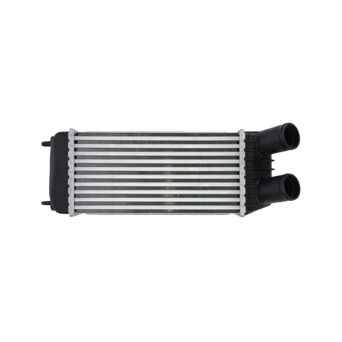 Intercooler échangeur de Chaleur Pour Peugeot Expert Toyota Proace 0384K4
