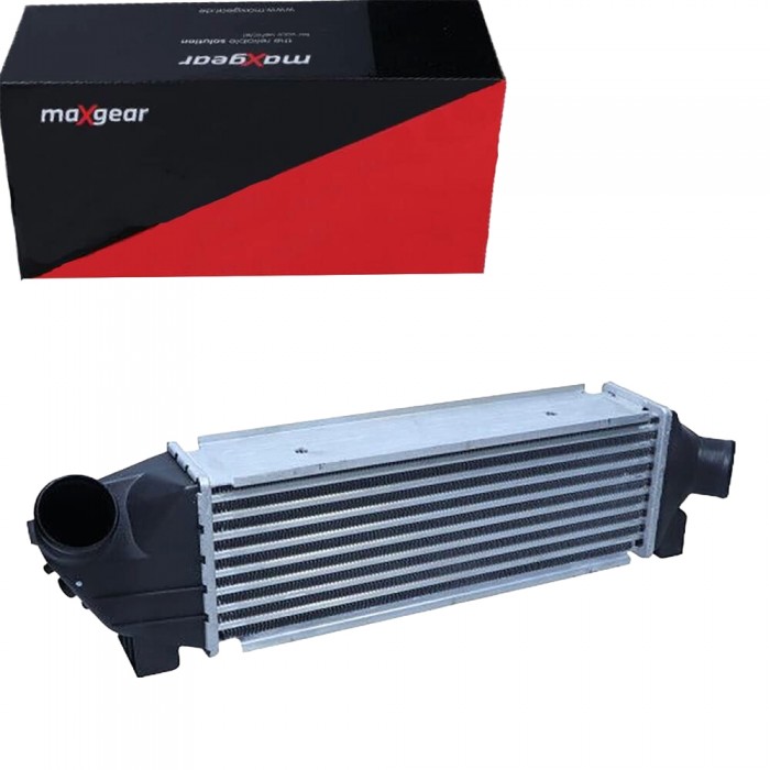 Intercooler échangeur de Chaleur Pour Ford Transit Transit Tourneo 1671443