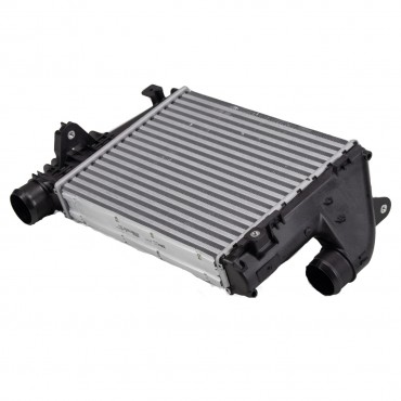 Intercooler échangeur de Chaleur Pour Opel Vivaro C Peugeot Traveller 9806562180