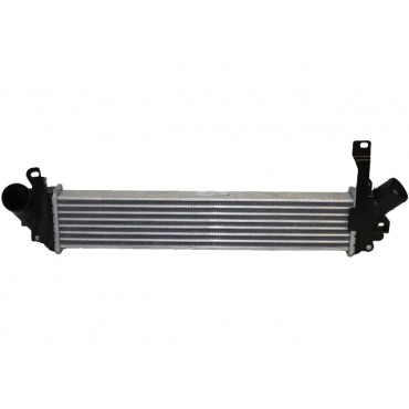 Intercooler échangeur de Chaleur Pour Ford Mondeo IV Mercedes 190 8200732390
