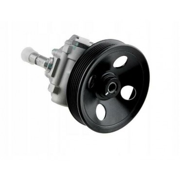 POMPE DIRECTION ASSISTEE...