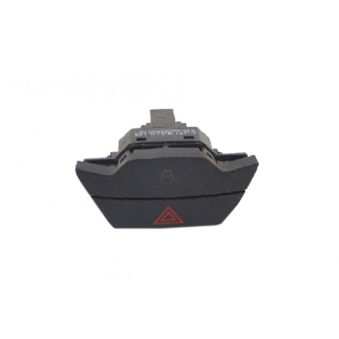 Bouton Warning Urgence Pour Ford B-Max C-Max II Focus III Transit 1519127