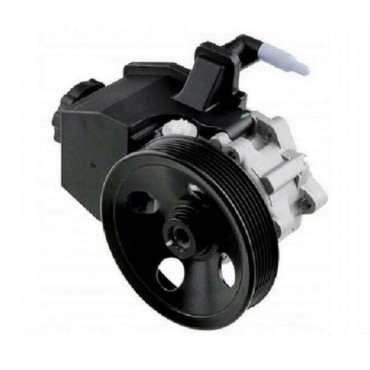 POMPE DIRECTION ASSISTEE...