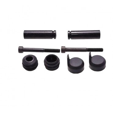 Kit Réparation Etrier de Frein Avant Pour Citroën Jumper I II Fiat Ducato Iveco