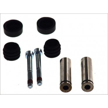 Kit Réparation Etrier de Frein Avant Pour Citroën Jumper I II Fiat Ducato Croma