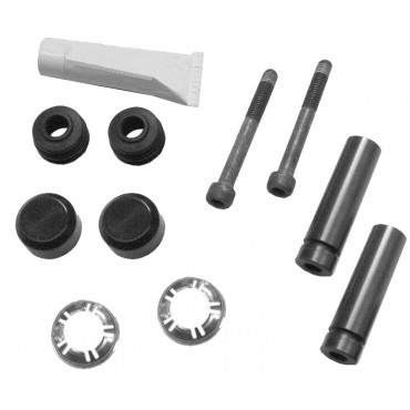 Kit Réparation Etrier de Frein Arrière Pour Iveco Daily III IV V VI