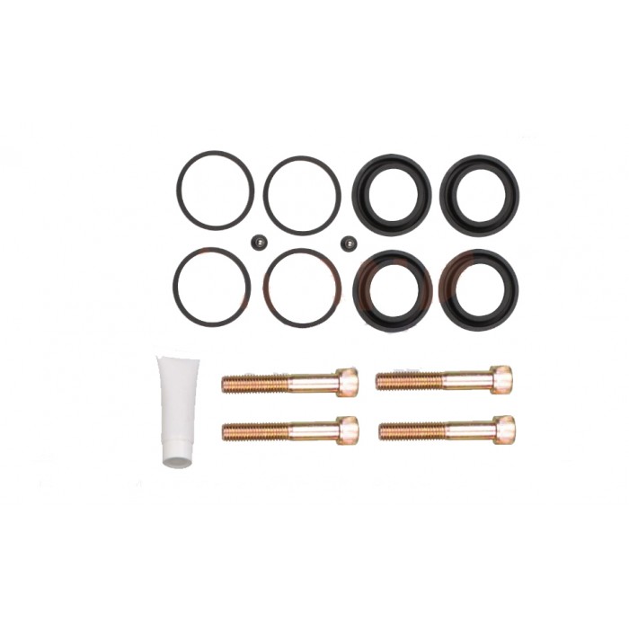 Kit Réparation Etrier de Frein Avant Pour Iveco Daily II 1989-1999