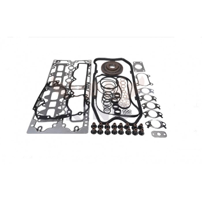 Kit Joints Haut Moteur Pour Fiat Ducato Iveco Daily IV III