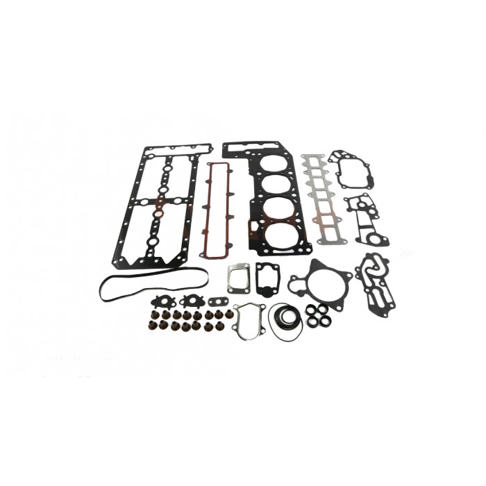 Kit Joints Haut Moteur Pour Citroën Jumper II Fiat Ducato Peugeot Boxer