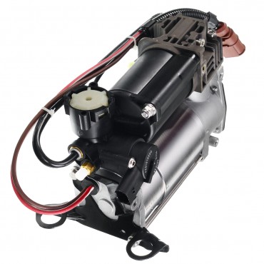 Compresseur d'Air Pneumatique Pour AUDI A6 Allroad C6 4F0616005B 4F0616005E