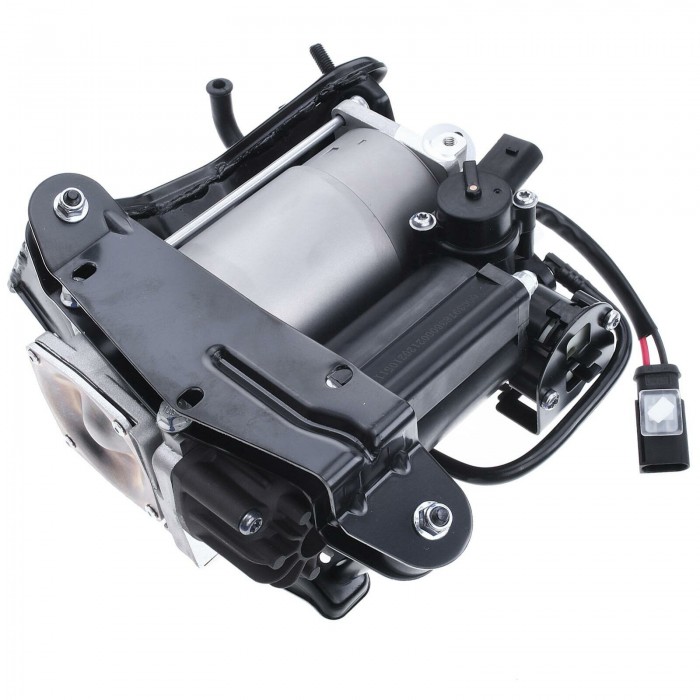 Compresseur d'Air Pneumatique Pour JAGUAR XJ C2C22825 C2C2450