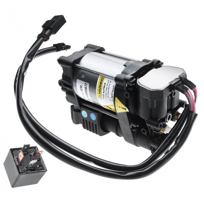 Compresseur d'Air Pneumatique Pour VOLVO S90 II V90 II XC60 II XC90 II 31360720