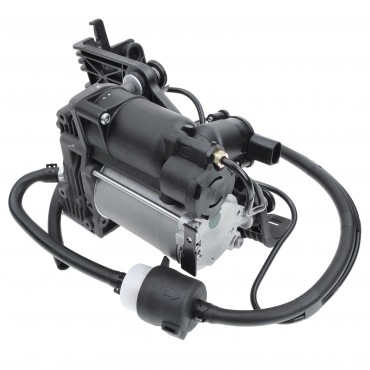 Compresseur d'Air Pneumatique Pour JAGUAR XJ C2D5825 C2D26813