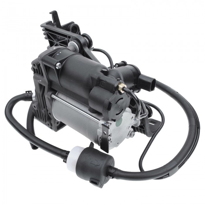 Compresseur d'Air Pneumatique Pour JAGUAR XJ C2D5825 C2D26813