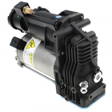 Compresseur d'Air Pneumatique Pour LAND ROVER RANGE ROVER RANGE ROVER LR037070