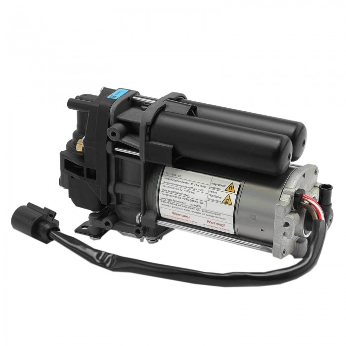 Compresseur d'Air Pneumatique Pour PORSCHE PANAMERA 971616006B 971616006C