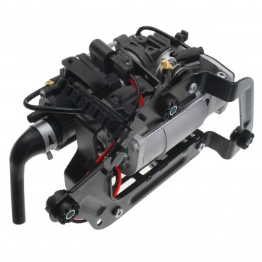 Compresseur d'Air Pneumatique Pour BMW Série 7 37206861882 37206884682