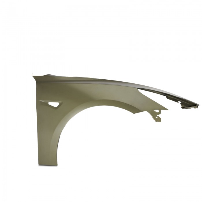 Aile Avant Droit Pour Tesla Model 3 2018-2023 TA1241100
