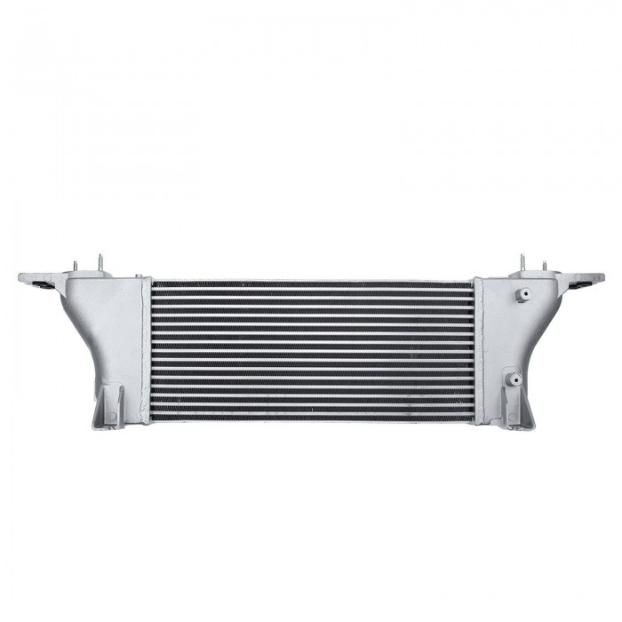 Intercooler échangeur Pour NISSAN NAVARA NP300 PATHFINDER III 144615X20A