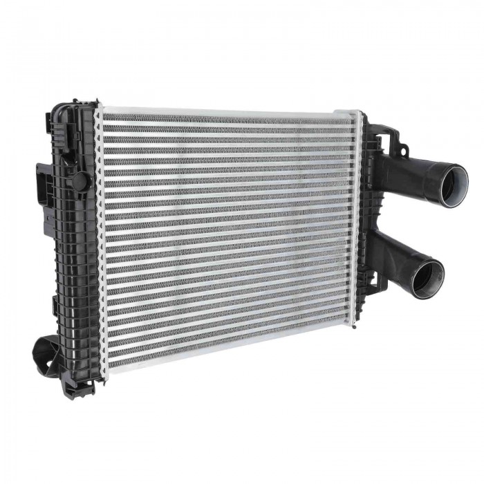 Intercooler échangeur Pour MERCEDES ATEGO 9705010101 A9705010101