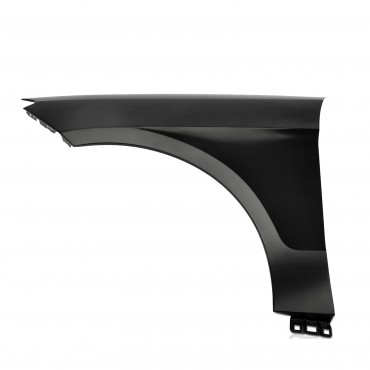 Aile Avant Gauche Pour MERCEDES CLASSE M 1668802500 A1668802500