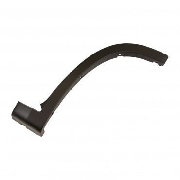 Cache Passage de Roue Avant Droit inférieur Pour Jumper Ducato 735684312