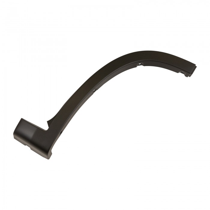 Cache Passage de Roue Avant Droit inférieur Pour Jumper Ducato 735684312