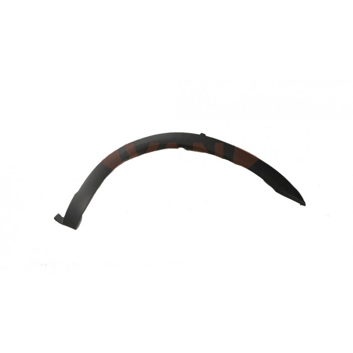 Cache Passage de Roue Avant Droit Pour Iveco Daily - à partir de 2006 5801342802