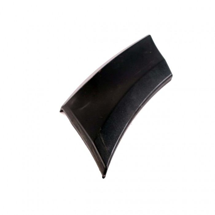 Cache Passage de Roue Avant Gauche inférieur Pour Mercedes Sprinter 9066902562