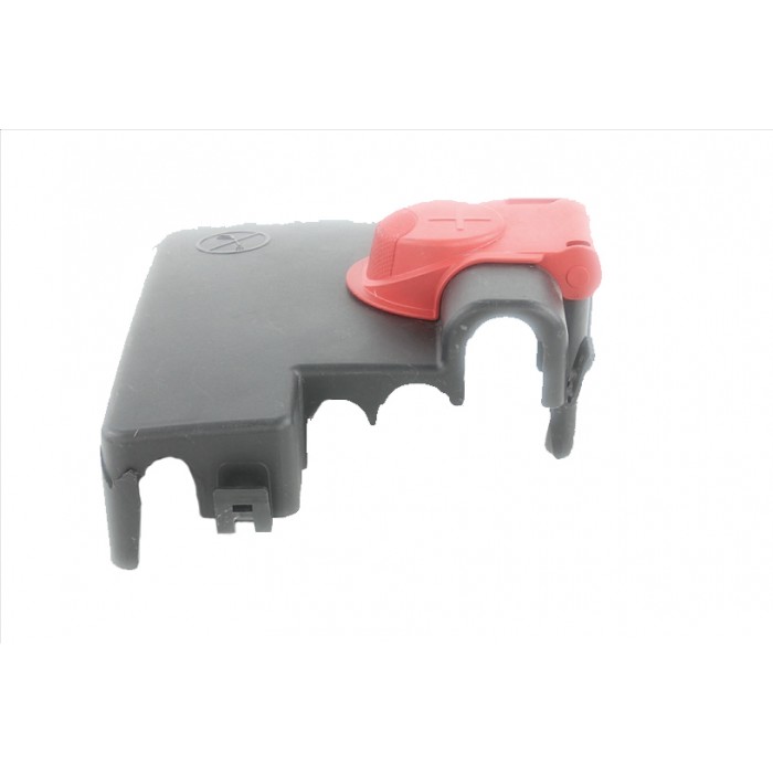 Cache Protection Boite à Fusibles Pour Iveco Daily - à partir de 2014 5801642278