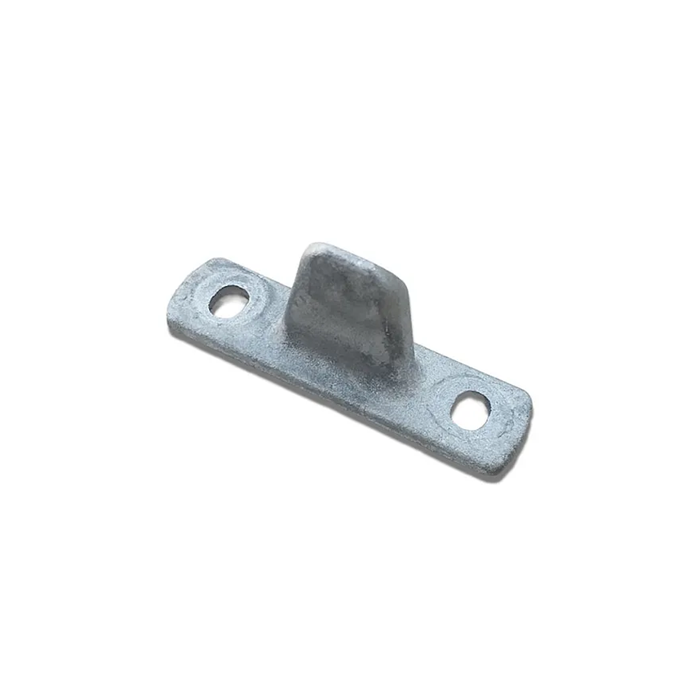 Guide Bouton Verrouillage Loquet Porte Coulissante Droit Pour Doblo 51715259