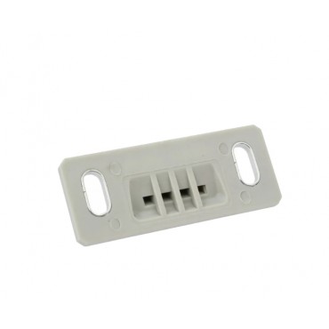 Charnière Verrouillage Loquet Porte Coulissante inférieur Pour Jumper 1371035080