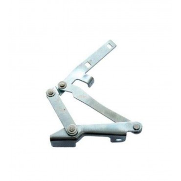 Charnière de Capot Moteur Droit Pour Citroën Jumper Fiat Ducato 7912.91