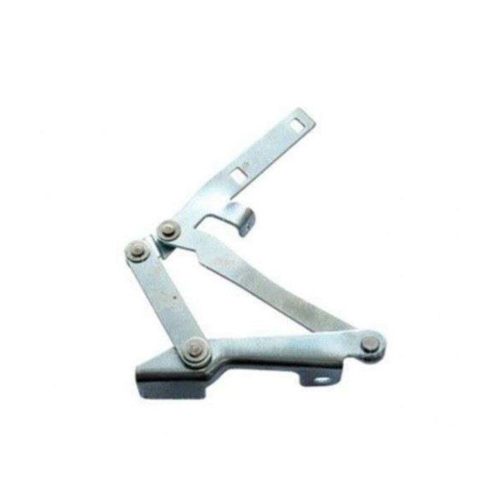 Charnière de Capot Moteur Droit Pour Citroën Jumper Fiat Ducato 7912.91
