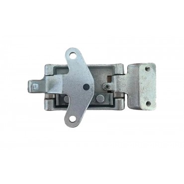 Charnière de Porte Arrière Supérieur Pour Iveco Daily IV 3801998 500324295