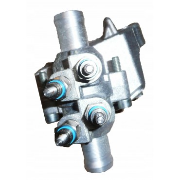 Réchauffeur Liquide Refroidissement Pour Master - à partir de 2010 U190034