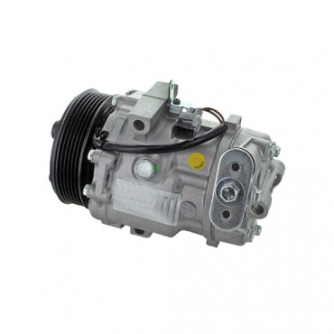Compresseur de Clim Pour Abarth Punto Alfa Romeo Mito Fiat Sedici Scudo 1854290