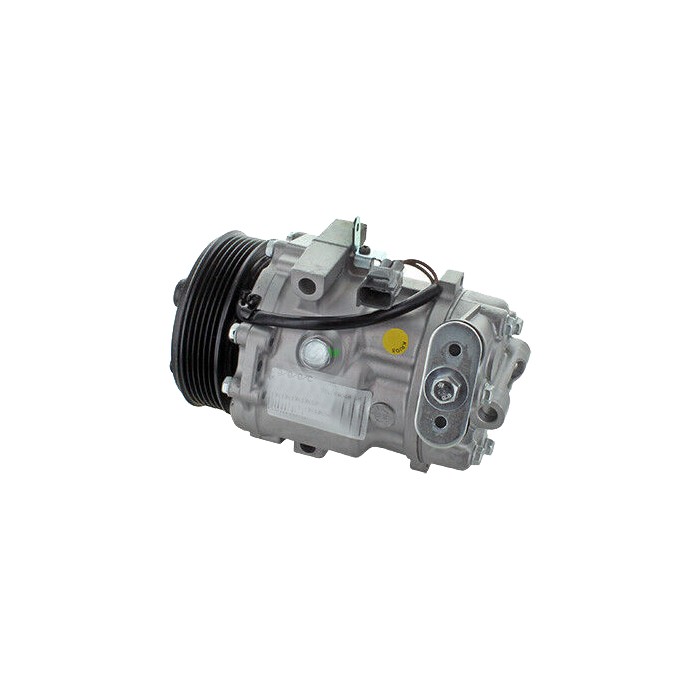 Compresseur de Clim Pour Abarth Punto Alfa Romeo Mito Fiat Sedici Scudo 1854290