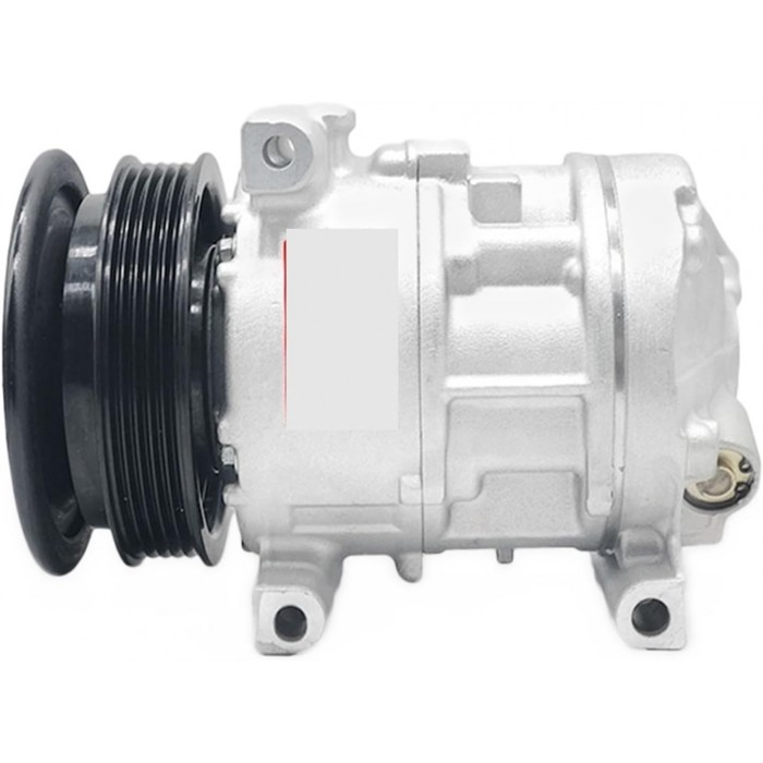Compresseur de Clim Pour Abarth Punto Evo Fiat Sedici Fiat Sedici 51794515