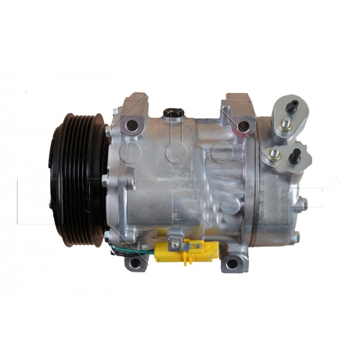 Compresseur de Clim Pour Fiat Doblo - à partir de 2009 71789362