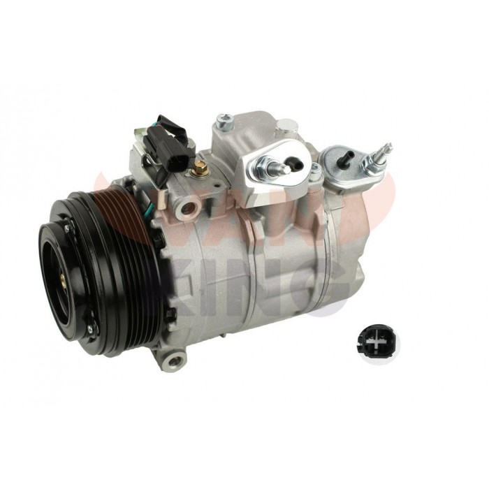 Compresseur de Clim Pour Ford C-Max II Focus III Galaxy II Mondeo 1786888