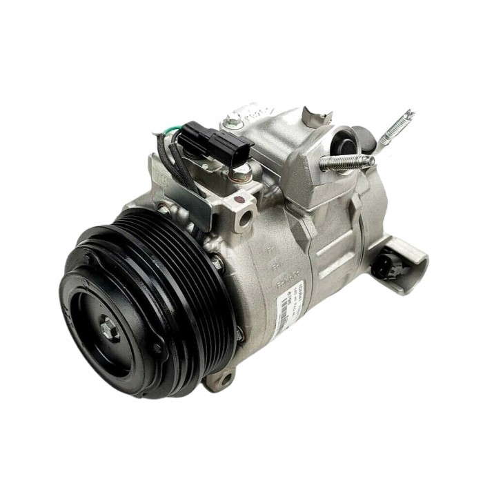 Compresseur de Clim Pour Ford C-Max II Focus III Mondeo V Tourneo 1837444